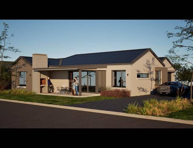 3 BEDROOM HOUSE FOR SALE IN KRAAIBOSCH PARK